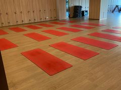 -威尔仕W FITNESS健身会所(联洋广场店)