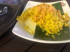 -牛车水美食街