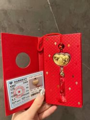 点击看大图 -Cindy Jewelry·钻戒·彩色宝石