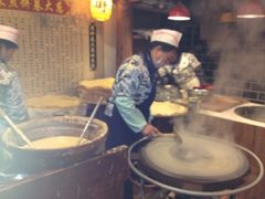 -小江南(万福园店)
