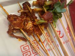 掌中宝-袁记串串香(北国店)