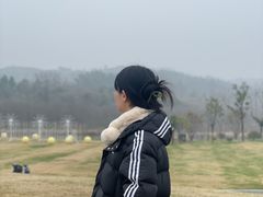 -天目湖涵田度假村