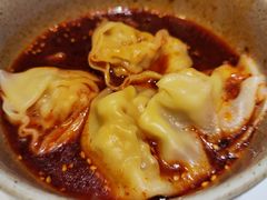 老麻抄手-金鼎轩·滋养小餐馆(联想桥店)