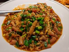 -前海沿·青岛菜(大拇指广场石老人店)