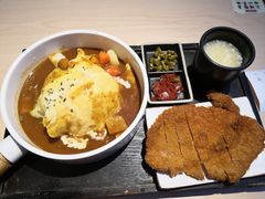 -噹噹呀咪咖喱屋(三阳百盛店)