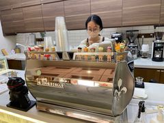 -KYO COFFEE(胶州路店)