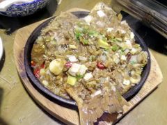 -全聚贤餐厅·湖北家常菜(沙湖店)