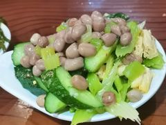 -鼎高高陕西美食(龙德广场店)