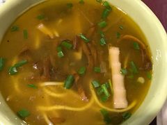 鱿鱼面-大石人家鱿鱼面馆(大石西路总店)