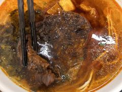 -小桃园餐厅