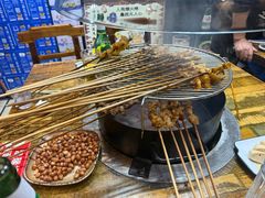 -源味居手把签烧烤(长春一店)