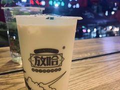 -正宁路小吃夜市