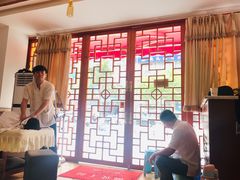 -蓉城阳光推拿馆(羊子山路店)