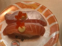 -新一番三文鱼寿司(红城湖店)