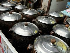 -燕子煨汤(山海关路店)