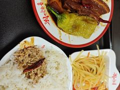 -刘小忙把子肉(北园大街总店)