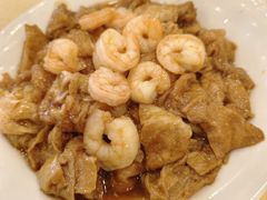 -奥华餐厅·老张记(台基厂店)