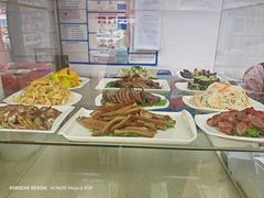-白记饺子馆多伦道店