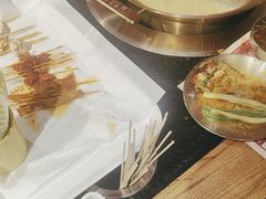 -旺蜀主成都串串火锅(西直门凯德MALL店)