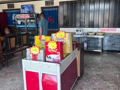 -漕河全驴宴饭店(徐水店)