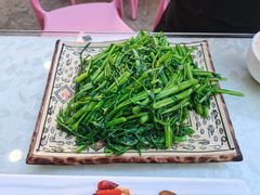-范饭椰林川湘味海鲜·椰子鸡(三亚湾椰梦长廊店)