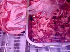 -313羊庄·荣耀·内蒙烧麦(亚运村店)