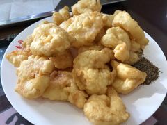 -杏园餐厅(西四北大街店)