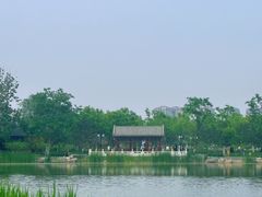 -西海子公园
