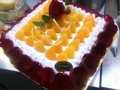 玫瑰之恋-比尔奇(工业园区店)