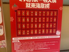 -海底捞火锅(枫蓝国际购物中心店)