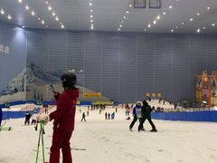 -广州热雪奇迹