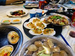 -胡哥烤肥牛(车公庙店)
