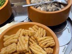 -喜味涮自助小火锅(广州东圃天河城店)