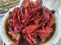 -盱眙红叶龙虾(金源北路店)