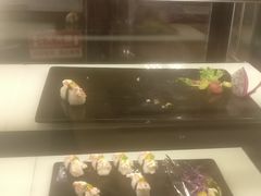 -芭菲盛宴·环球美食(锦城万达广场店)