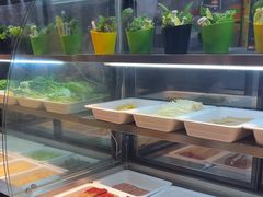 -遇上西雅图多融合海鲜自助餐厅(中房金谊广场店)