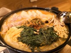 -大将料理餐厅(汇锦街店)