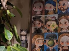 -IFIF 如果花園(宽厚里店)