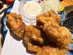 -肉魁屋·烧肉·烧鸟·酒场(高新店)