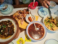 -打酱油·非遗淮扬菜(瘦西湖梅岭店)