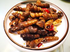 -荣祥海鲜·烟台菜(胜利路二部)