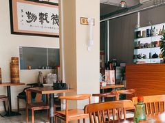 -老周记茶点