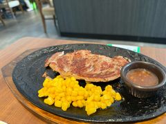 -萨莉亚意式餐厅(南京虹悦城店)