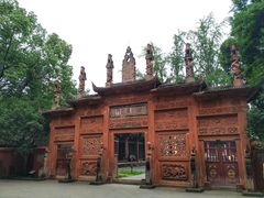 -房湖公园