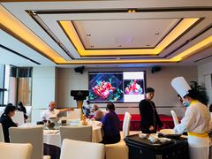 -安蒂娅.悦景轩中餐厅(西乡店)