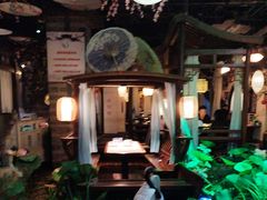 -韵秋荷(宝山龙湖天街店)