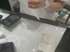 -CHANEL(ifs国际金融店)