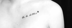 -墨無界刺青TATTOO