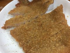 -潘国仙耳光馄饨(黄家阙路店)