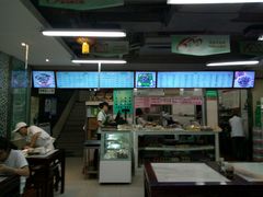 -壹条龙饭庄台基厂店